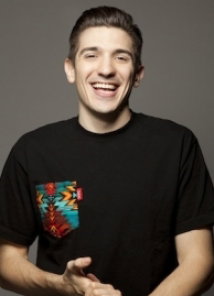 Andrew Schulz