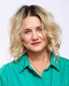Jen Murphy and Friends at Grand Comedy Club