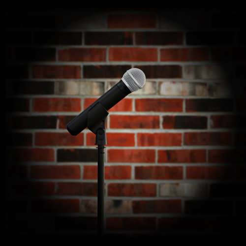 Humor Institute Class Performance at McCurdy's Comedy Theatre