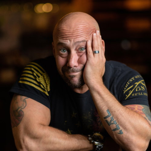 Atlantic City Comedy at Tropicana at AC Jokes
