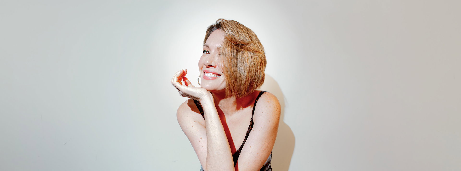 Michelle Collins at City Winery Chicago