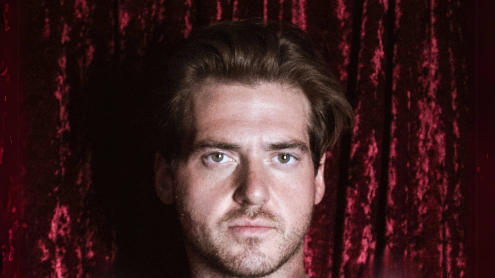 Dylan Carlino: If I Was A Girl Tour at Cobb's Comedy Club