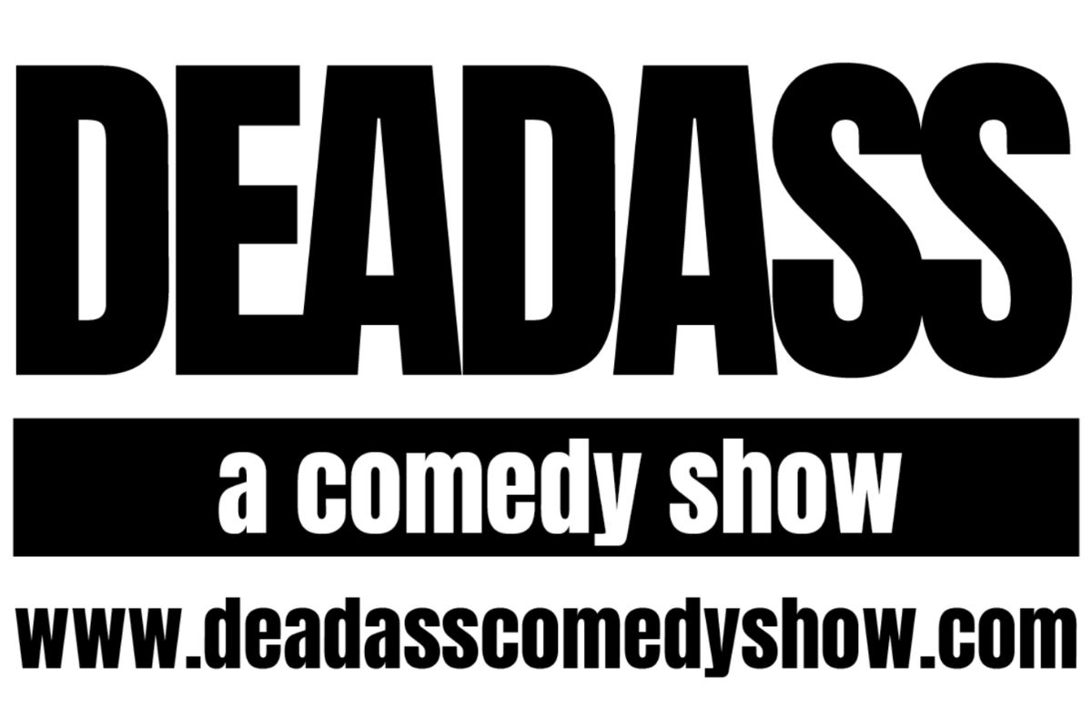 DEADASS at Brooklyn Improv