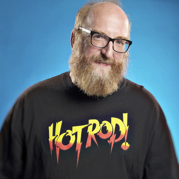 Brian Posehn at Dead Crow Comedy Room