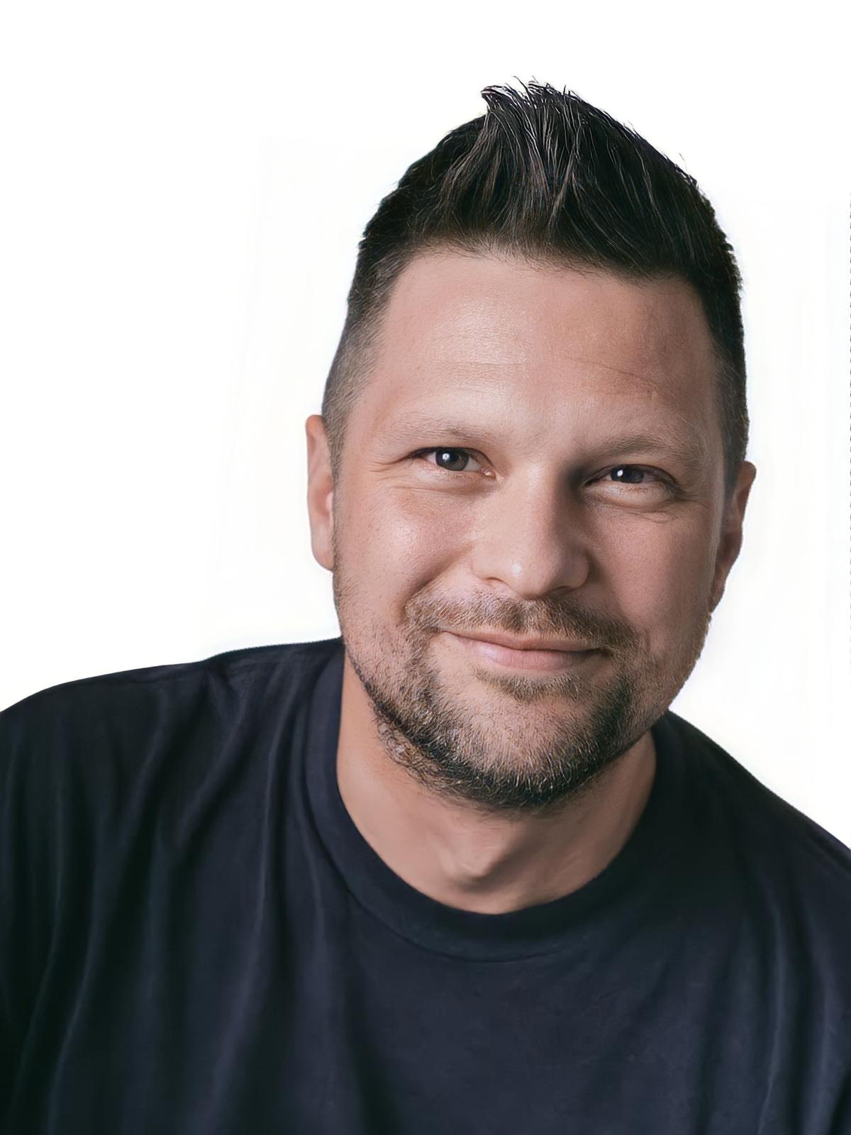 Julian McCullough at The Comedy Store La Jolla