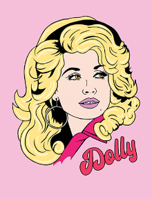 Dolly Parton Drag Brunch at Stardome Comedy Club
