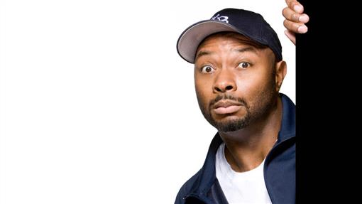 Kevin Bozeman at St. Louis Funny Bone