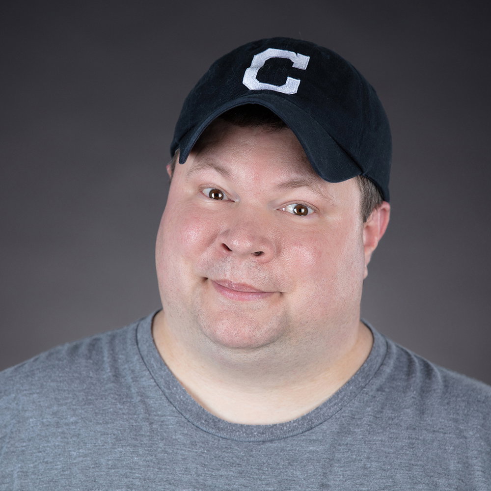 John Caparulo at Flappers