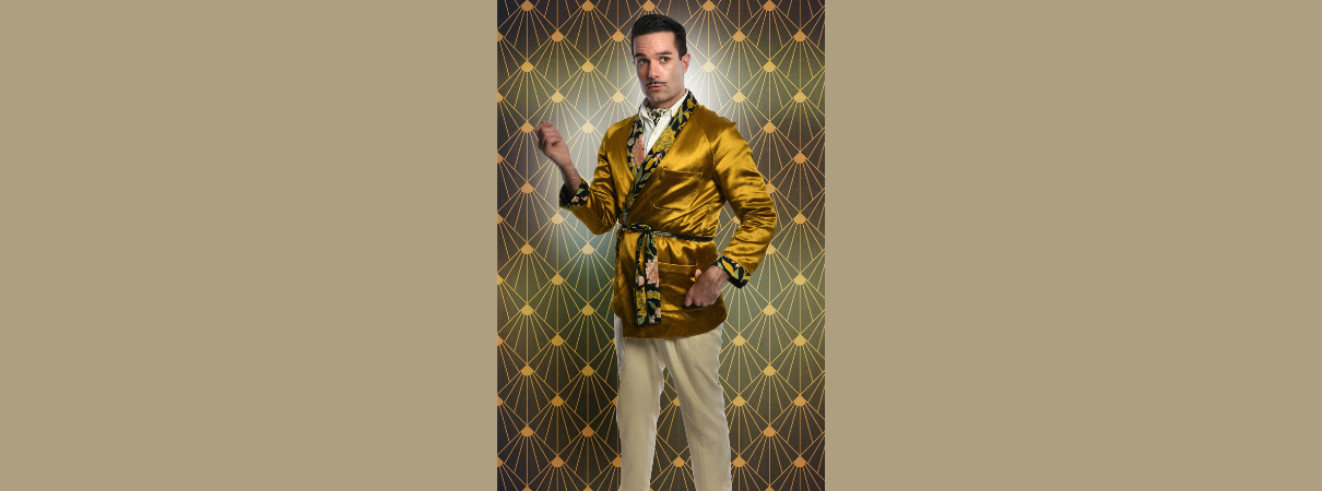 TROY HAWKE: NEVER STOP, NEVER CHANGE! at The Den Theatre