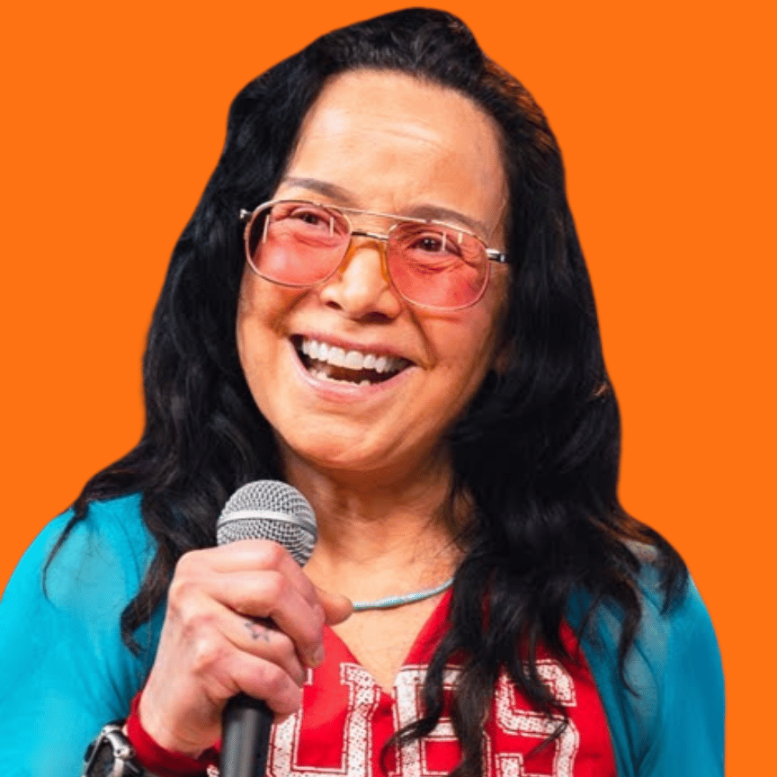 Janeane Garofalo at The Stand NYC