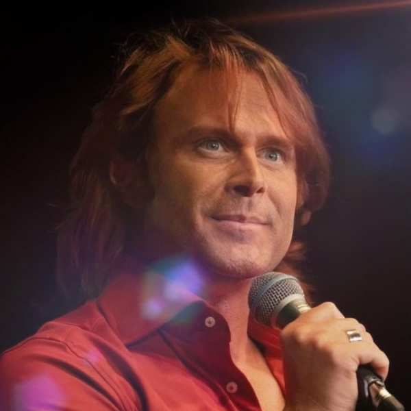 Hugh Howser at Comedy Off Broadway