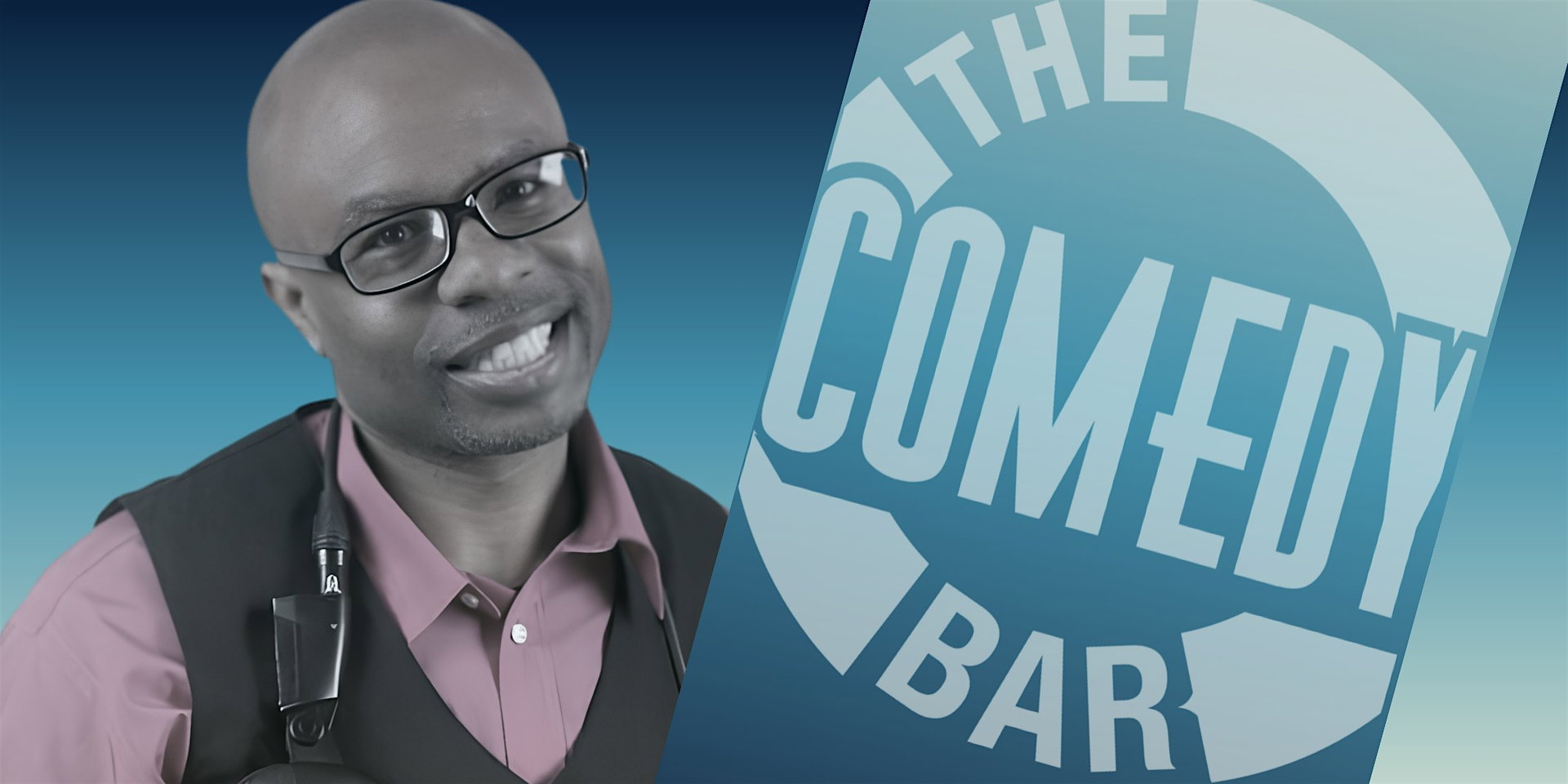 Kevin Williams at The Comedy Bar - Chicago