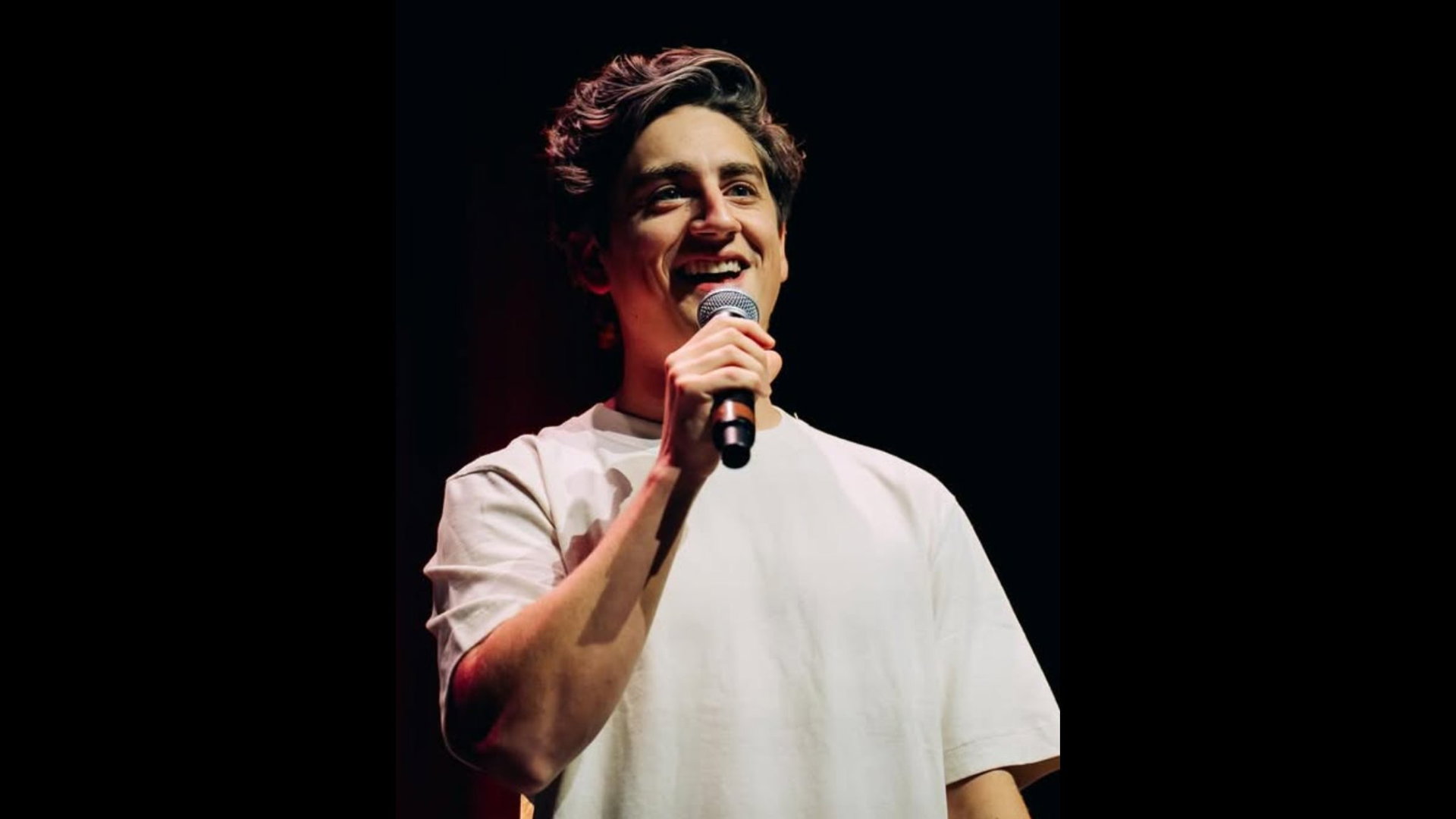 Danny Gonzalez & Friends at Rialto Theatre