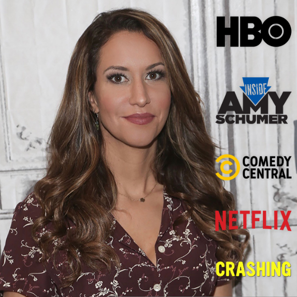 Rachel Feinstein at Tacoma Comedy Club
