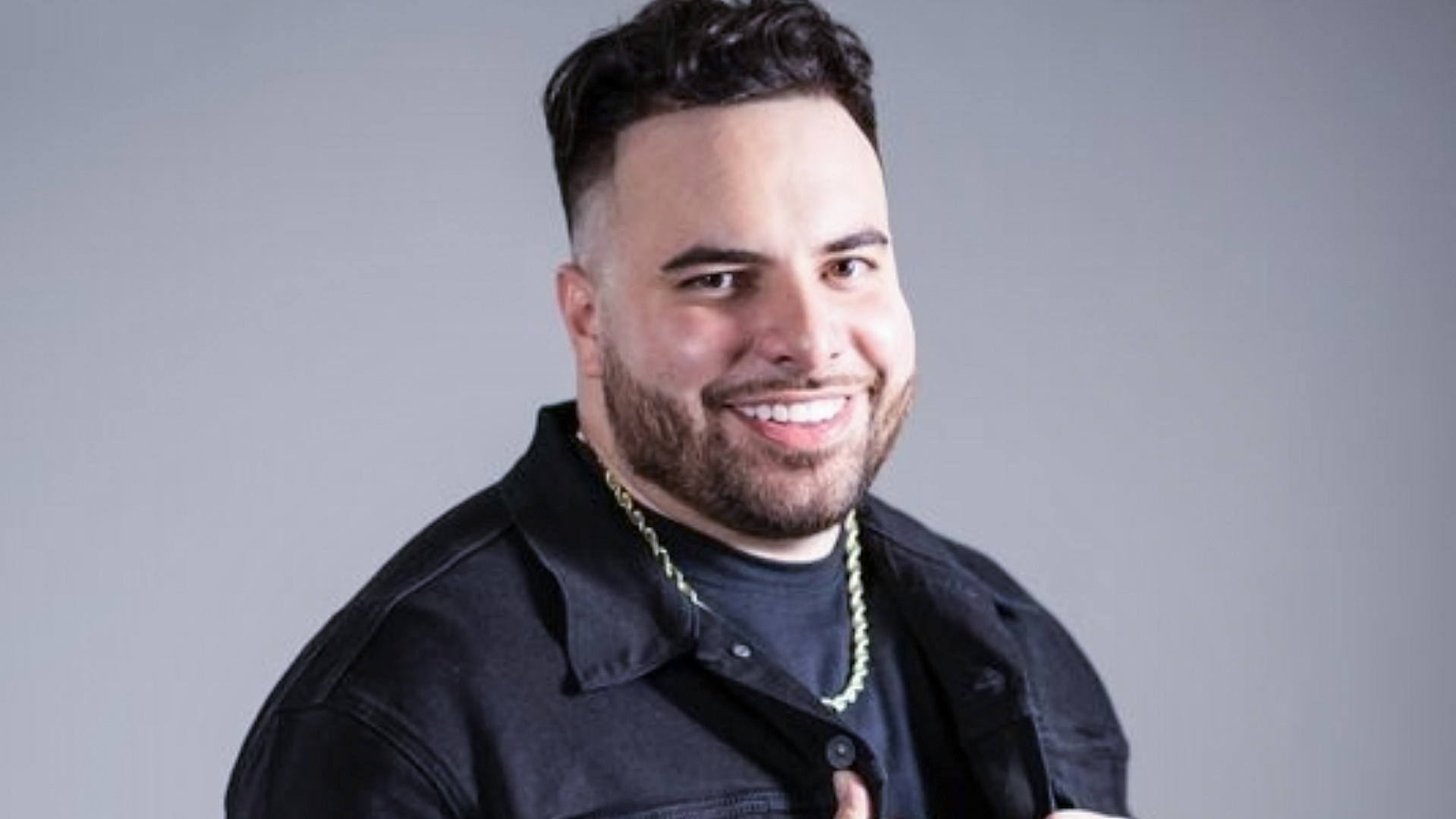 Tumua at Punch Line Comedy Club Sacramento