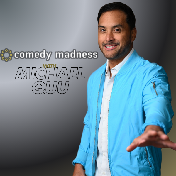Comedy Madness at Stand Up Live Phoenix