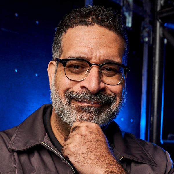 Erik Griffin at Stand Up Live Phoenix