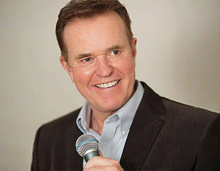 Special Event with Comedian Steve Hytner at Boca Black Box