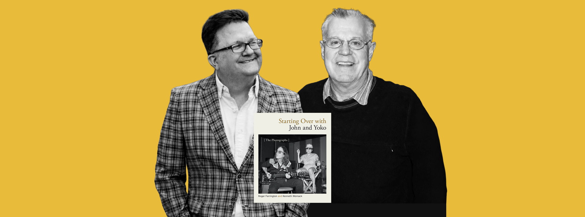 Ken Womack & Roger Farrington Brunch at City Winery NYC
