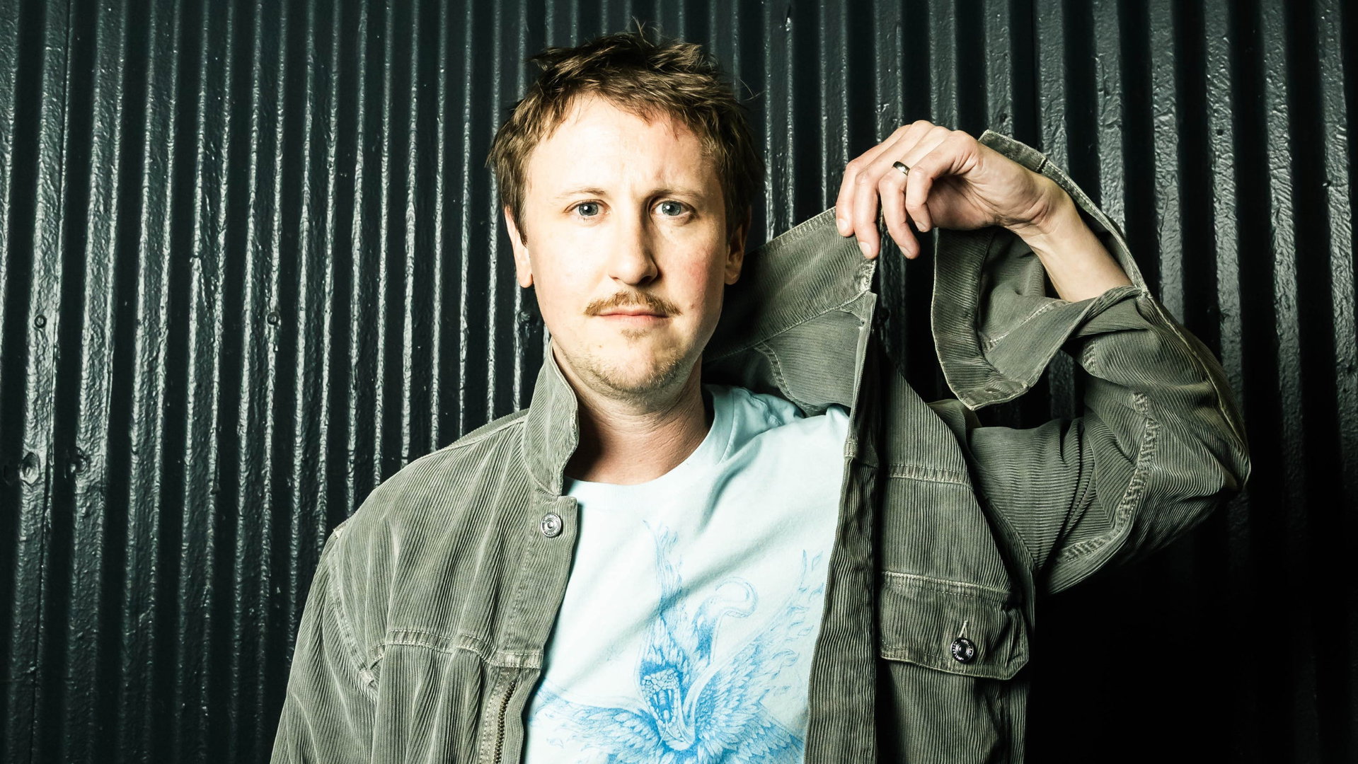 Johnny Pemberton at The Bell House