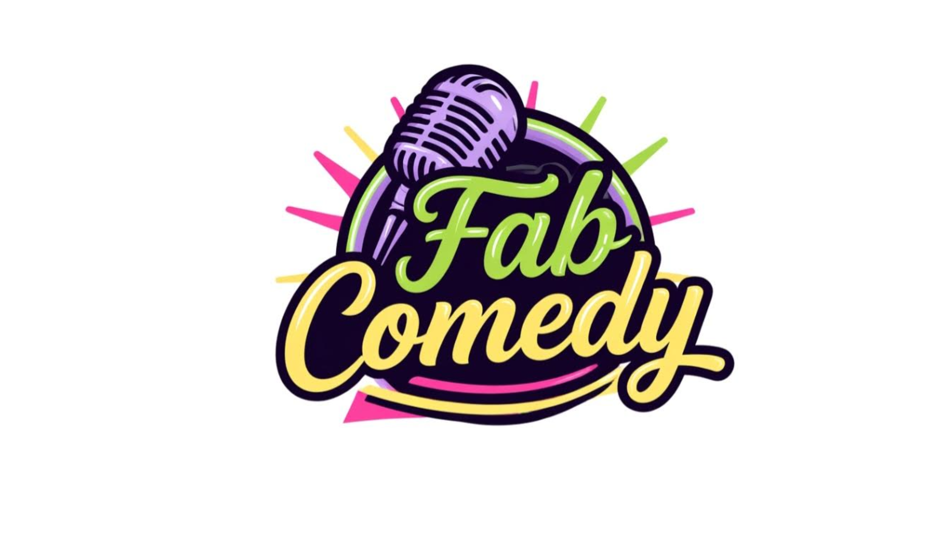 Fab Comedy Presents at Punch Line Philly