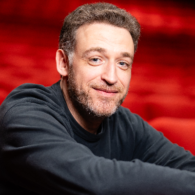 Dan Soder at Wiseguys Comedy Club The Gateway