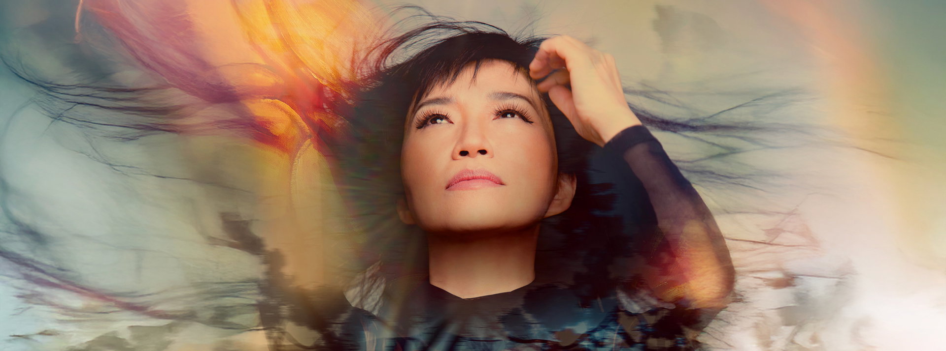 Keiko Matsui at City Winery NYC