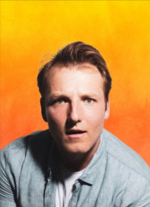 Cole Klayman