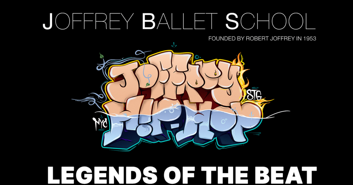 Legends of the Beat at Queens Theatre