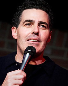 Adam Carolla at Helium Comedy Club Atlanta