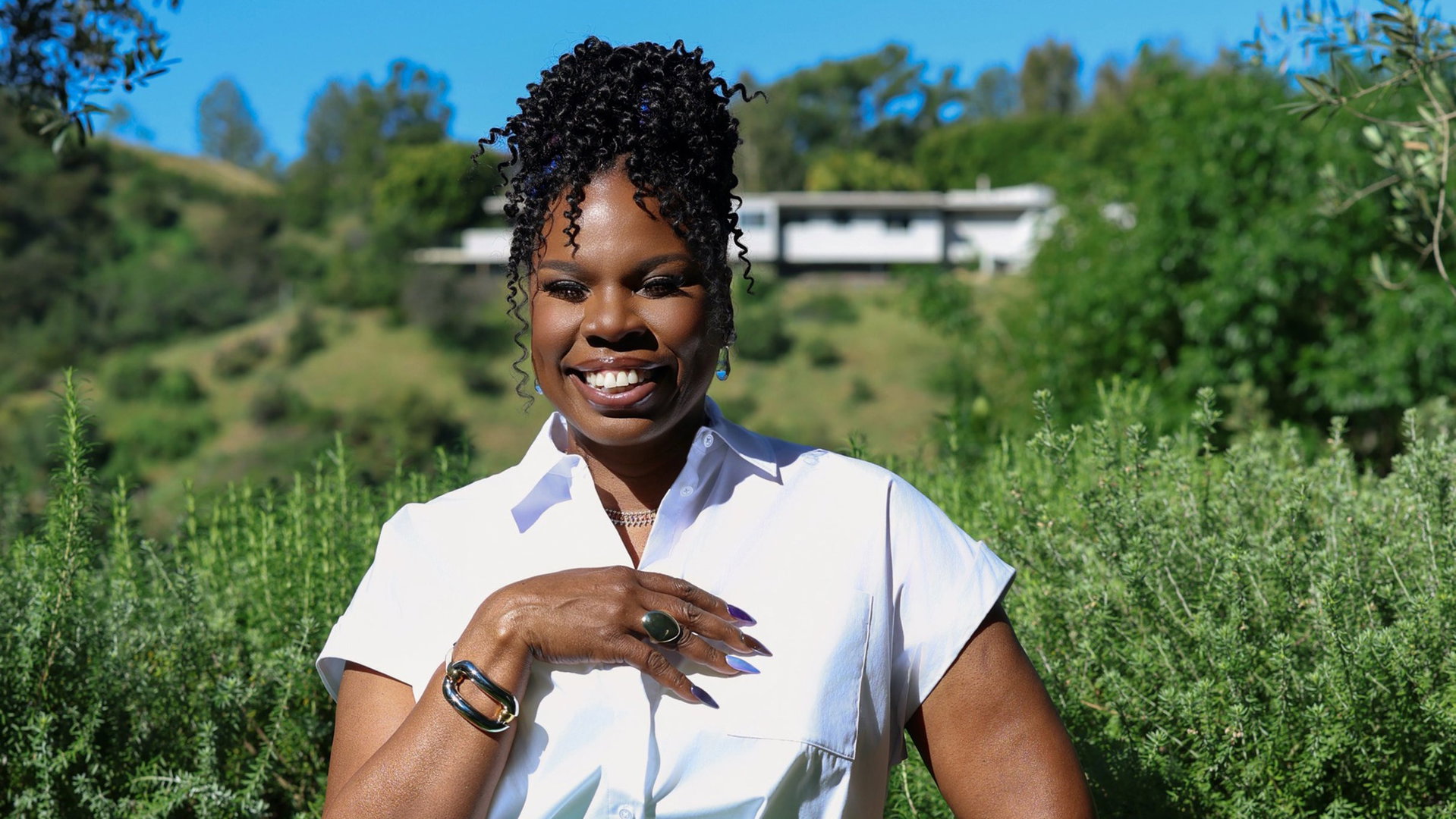 Leslie Jones: I'm Hot Tour at State Theatre Portland