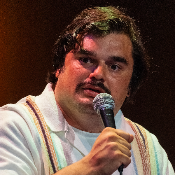Red Richardson at Acme Comedy Company