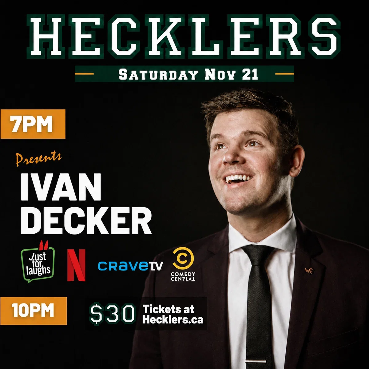 Ivan Decker