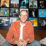 Tyler Fowler at The Siren Theater