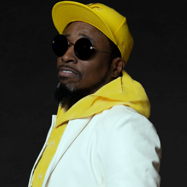 Eddie Griffin at Ft. Lauderdale Improv