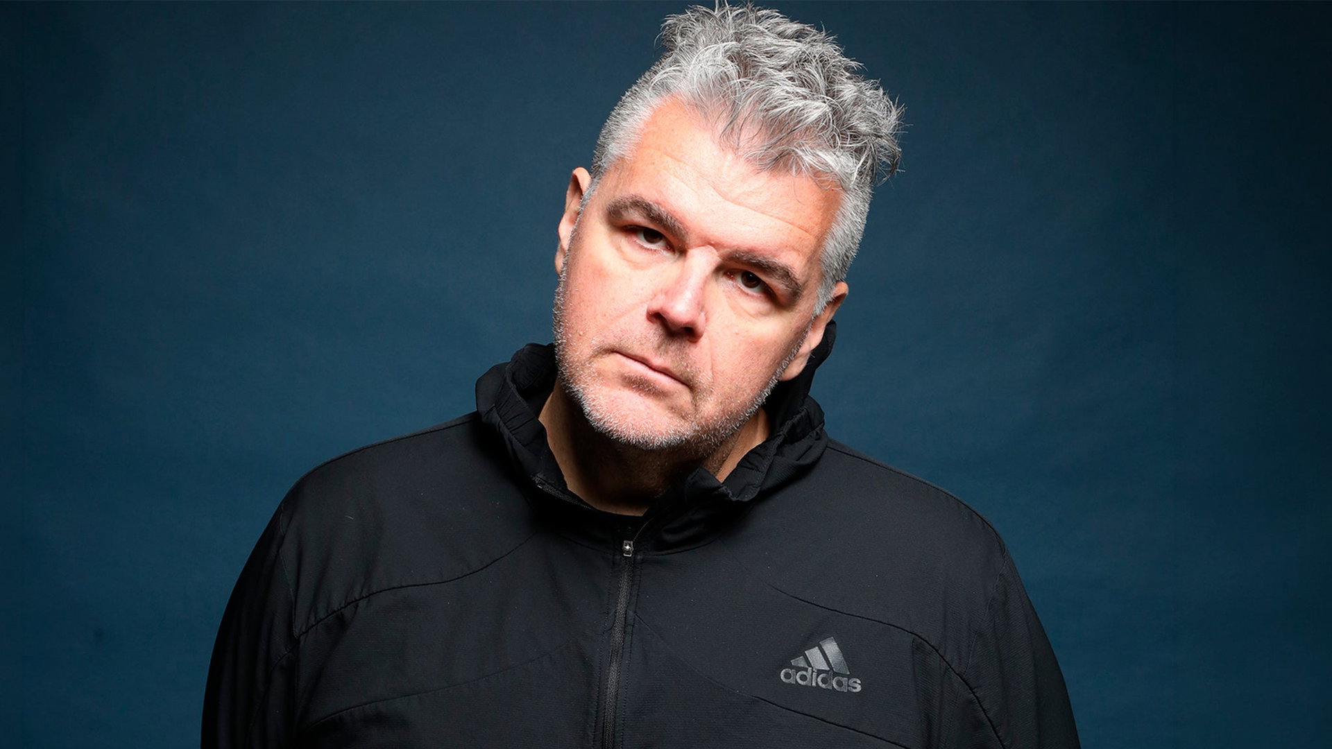 Ian Bagg at Cobb's Comedy Club