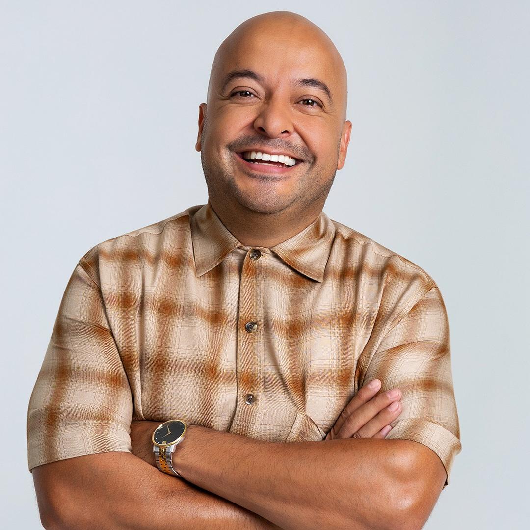 Frankie Quinones at Hyena's Comedy Night Club Fort Worth