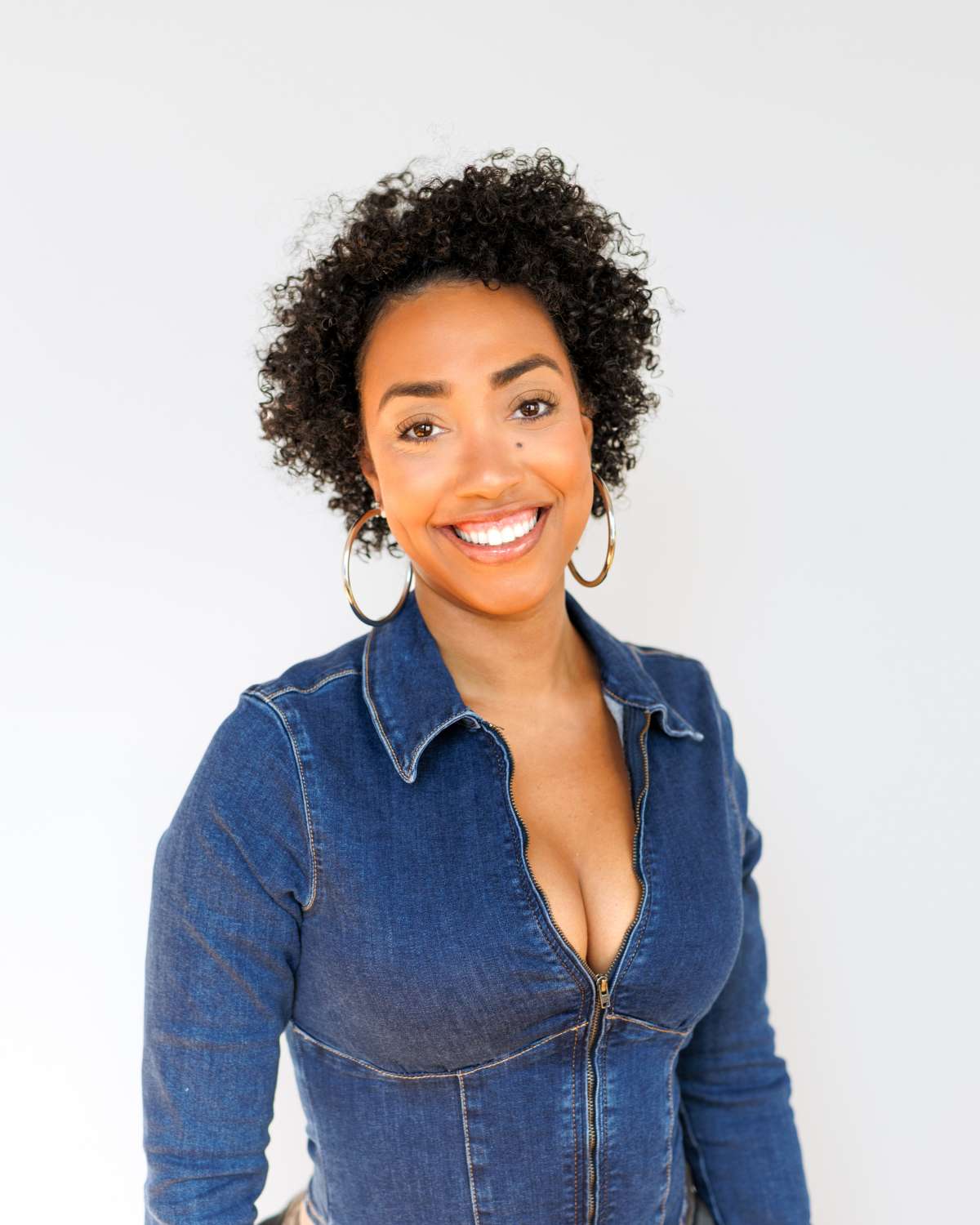 Eva Evans at Zanies Comedy Club Nashville