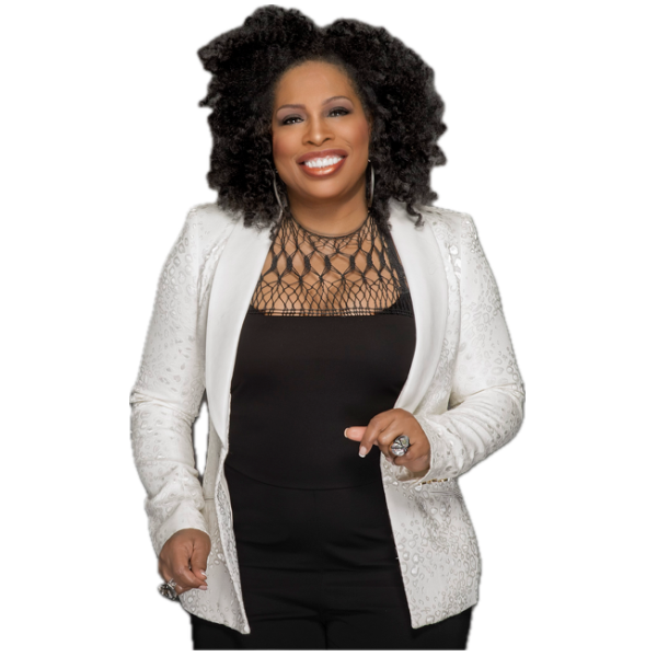 Adele Givens at Mic Drop Comedy San Diego