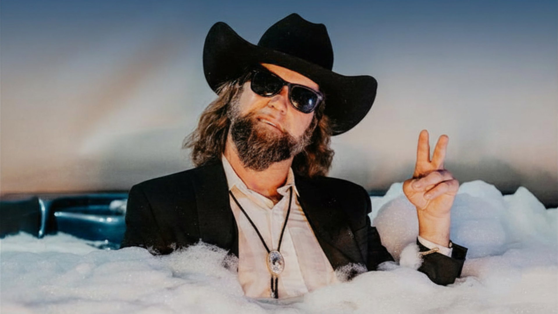 Josh Blue at Punch Line Comedy Club Sacramento
