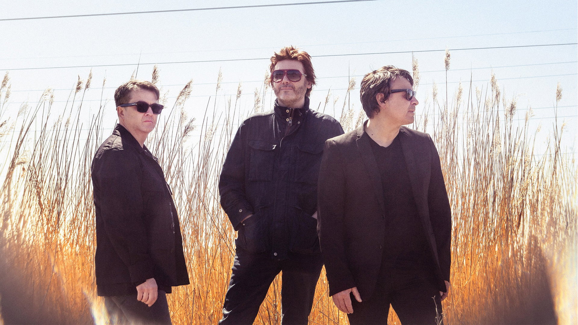 Manic Street Preachers at The Wiltern
