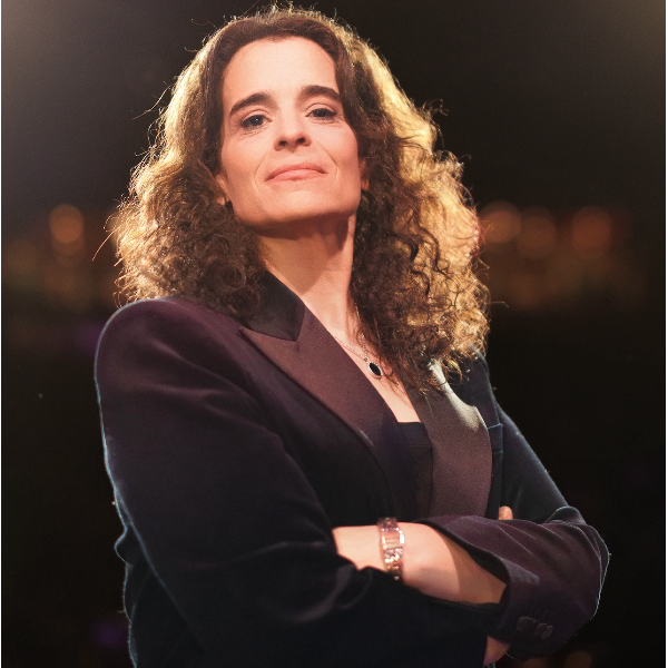 Jessica Kirson at Stand Up Live Phoenix