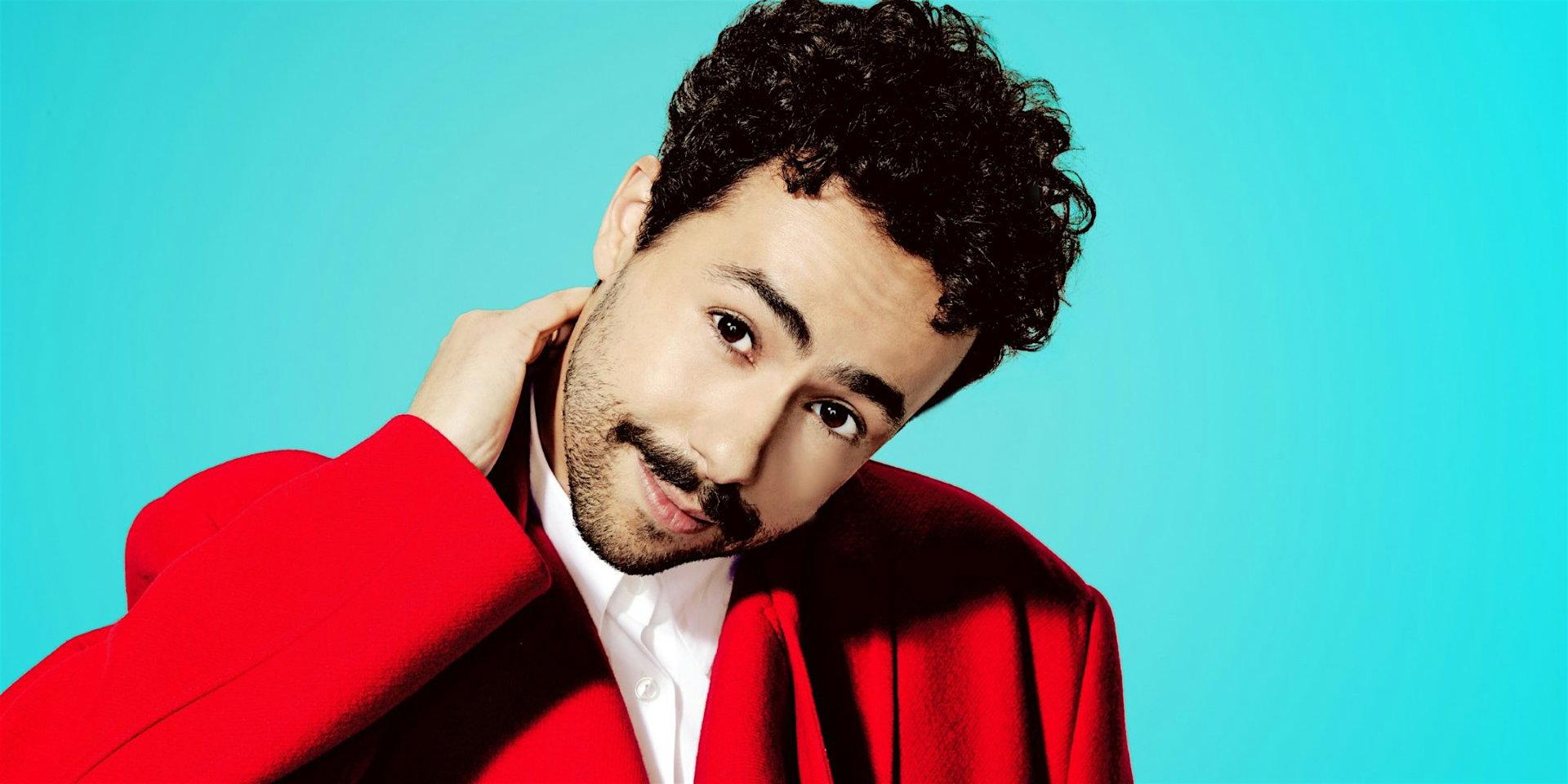 Ramy Youssef at Union Hall