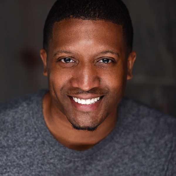 Jae Anderson at The Comedy Zone Greenville