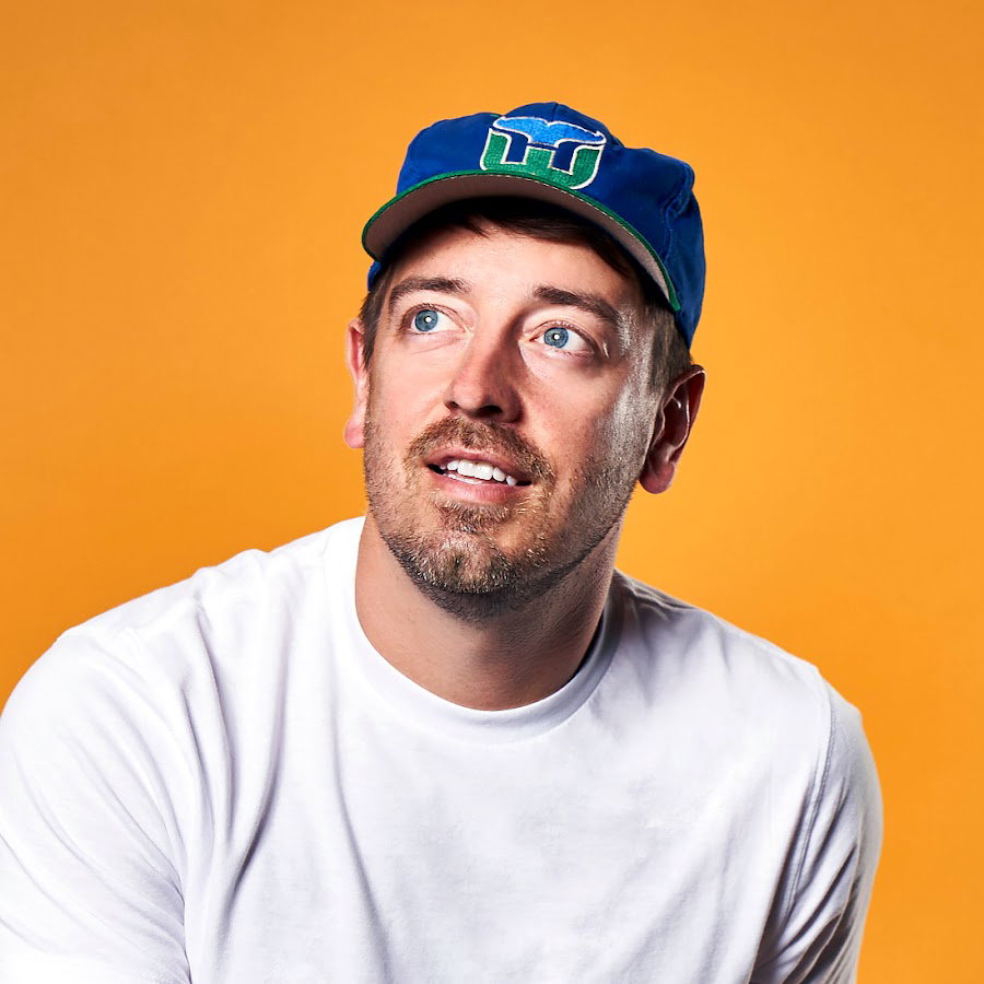 Matty Chymbor at Broadway Comedy Club