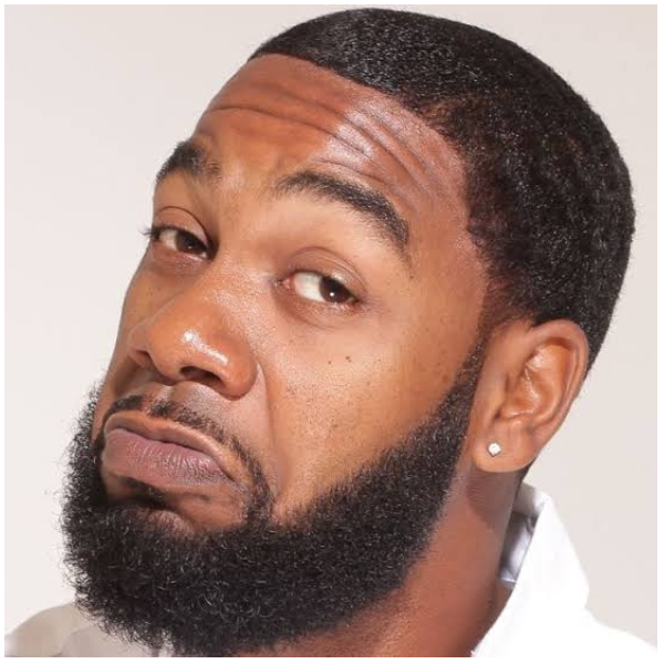 THAT FUDGIN COMEDY SHOW PRESENTS at Mic Drop Comedy Plano