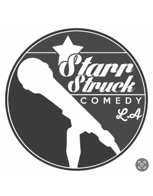 Starr Struck Comedy at Eastville Comedy Club