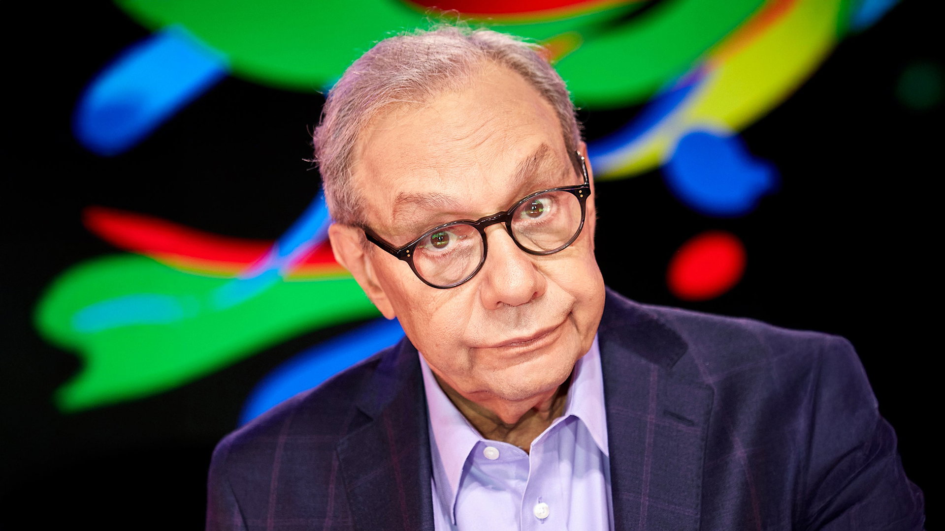 Lewis Black Live at The Palazzo Theatre at The Venetian Resort