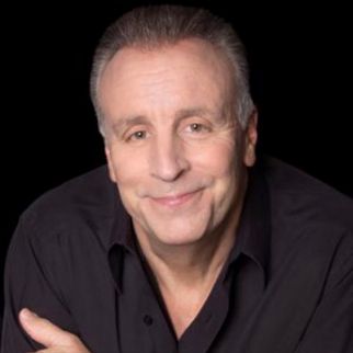 Vic DiBitetto at Keswick Theatre