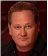 Richie Byrne at Uncle Vinnie's Comedy Club